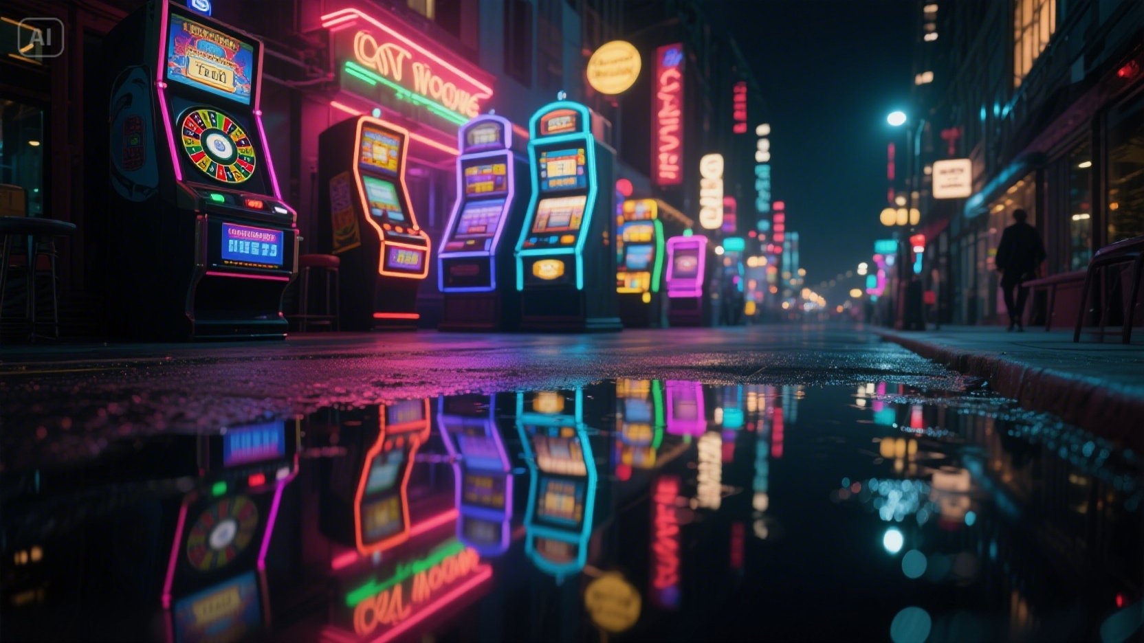 Registration at Wild Casino Casino