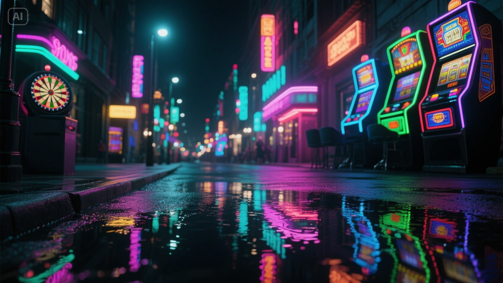 Casino Wild Casino desktop and mobile interfaces