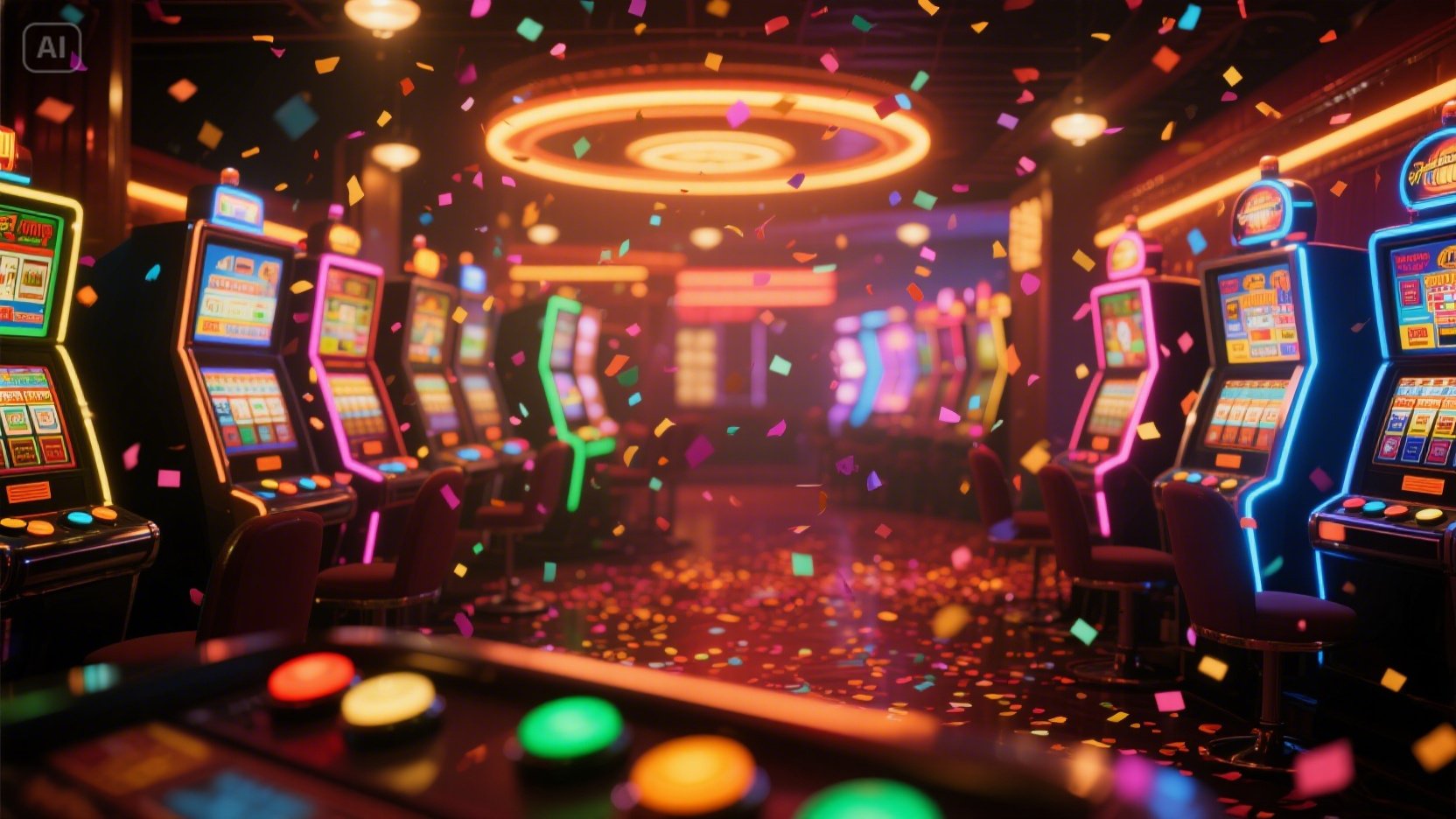 Casino Wild Casino desktop and mobile interfaces