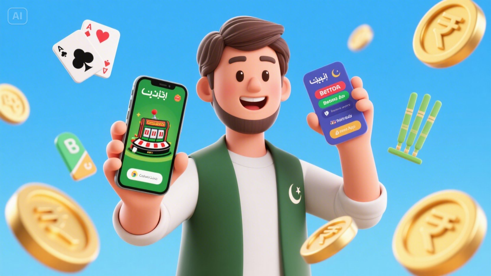 Wild CasinoJoin Pakistan’s casino platform and enjoy 200% instantly! Deposit safely, play confidently, and withdraw PKR rewards through JazzCash or Easypaisa.