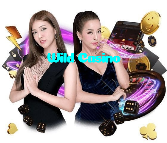 Wild Casino خوش آمدید بونس +600% پیشکش موبائل ایپ کے پروموشن سیکشن میں دکھائی دیتی ہے۔