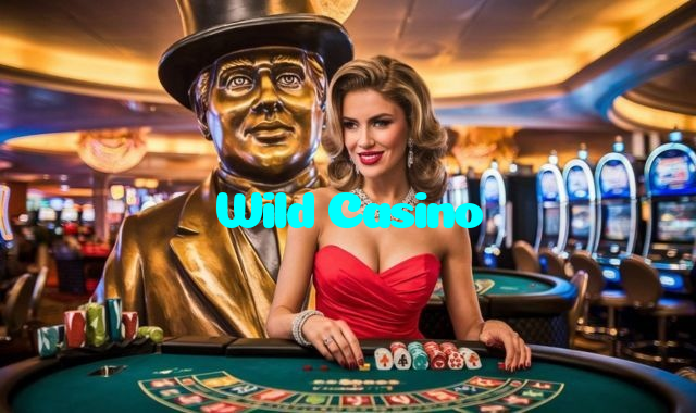 making first deposit on Wild Casino website using local payment methods in Pakistan