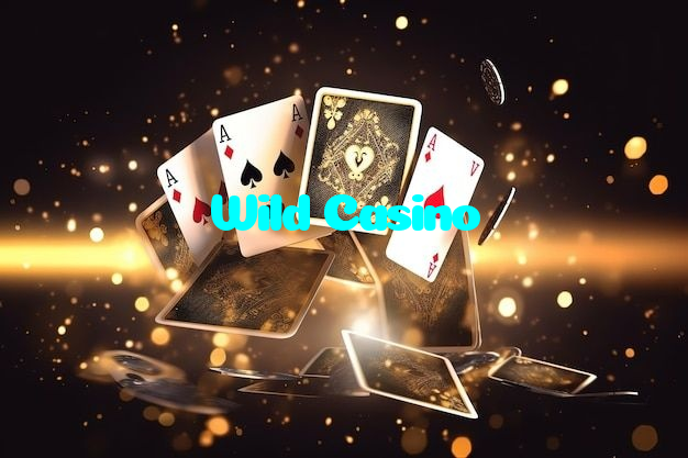 available types of Wild Casino bet including pre-match live express and system bets